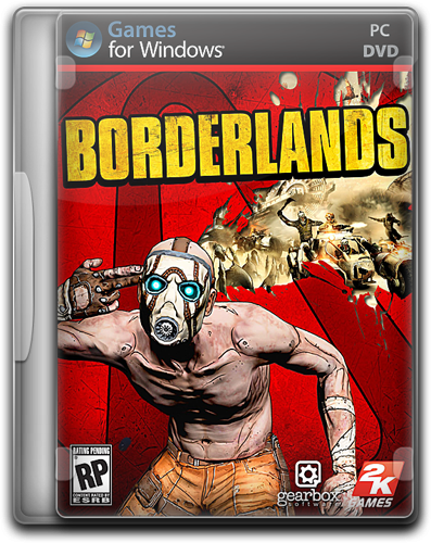 Borderlands: Game of the Year Edition (2010/PC/Русский) | RePack от Audioslave